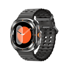 JS Watch 7 Ultra Smart Watch