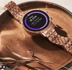 Letest Smart Watch For Girls Gen 9 Smartwatch