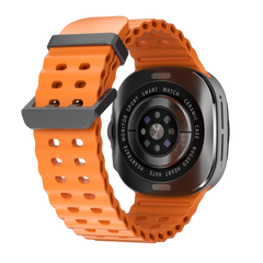 JS Watch 7 Ultra Smart Watch