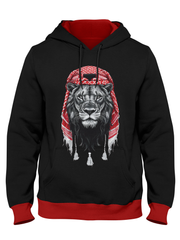 Arabic Lion