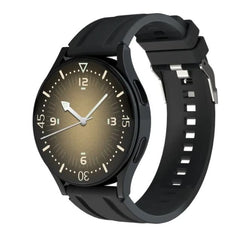Gt 1 Smart Watch Round Dial