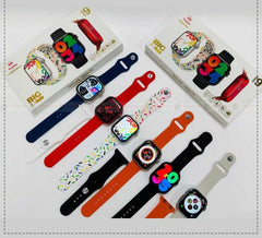 LG63 Pro 2.1 Smartwatch