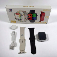LG63 Pro 2.1 Smartwatch