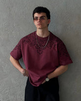 Nocturne Baroque Tee