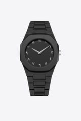 Arabic-Style Aura Watch