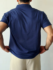 Aztec Noir Shirt