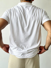 Aztec Noir Shirt