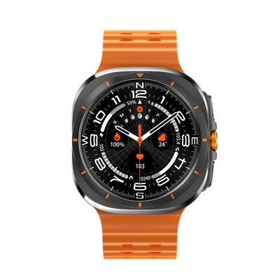 JS Watch 7 Ultra Smart Watch