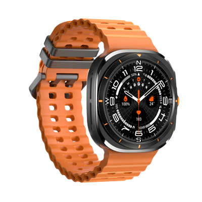 JS Watch 7 Ultra Smart Watch