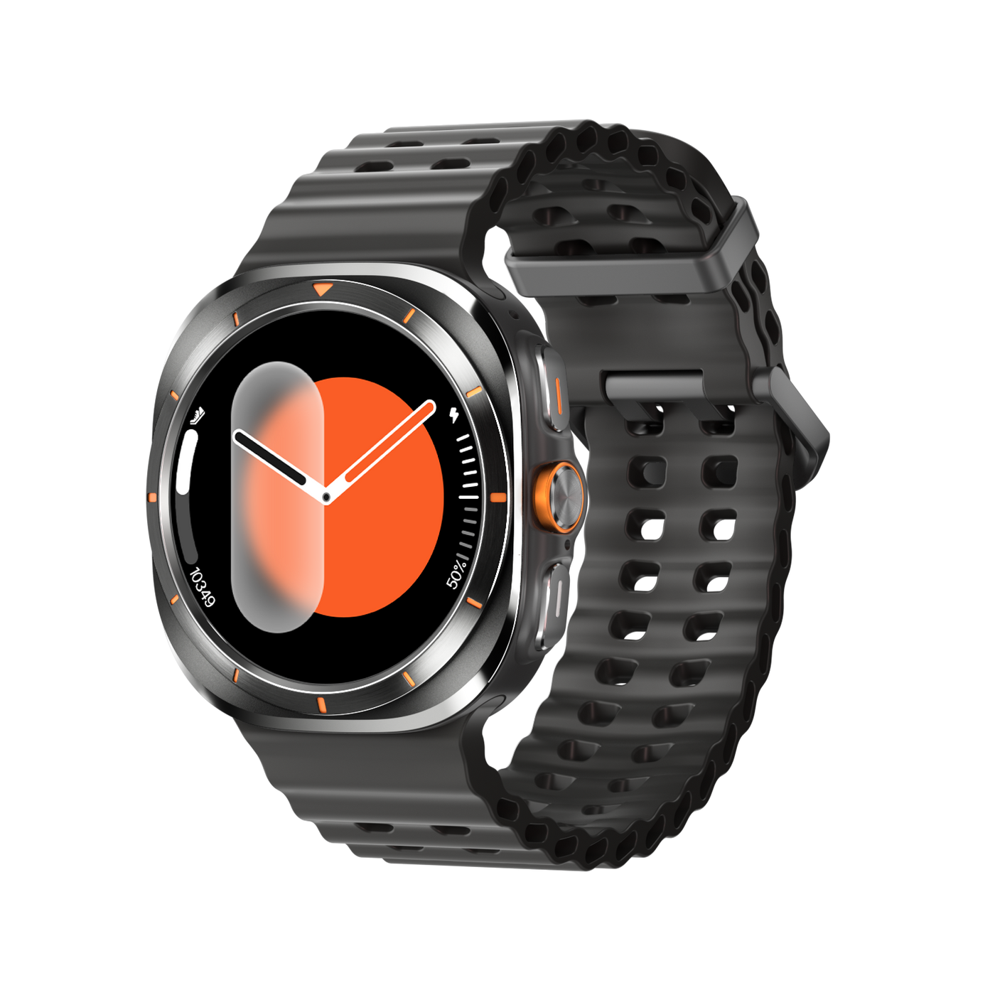 JS Watch 7 Ultra Smart Watch
