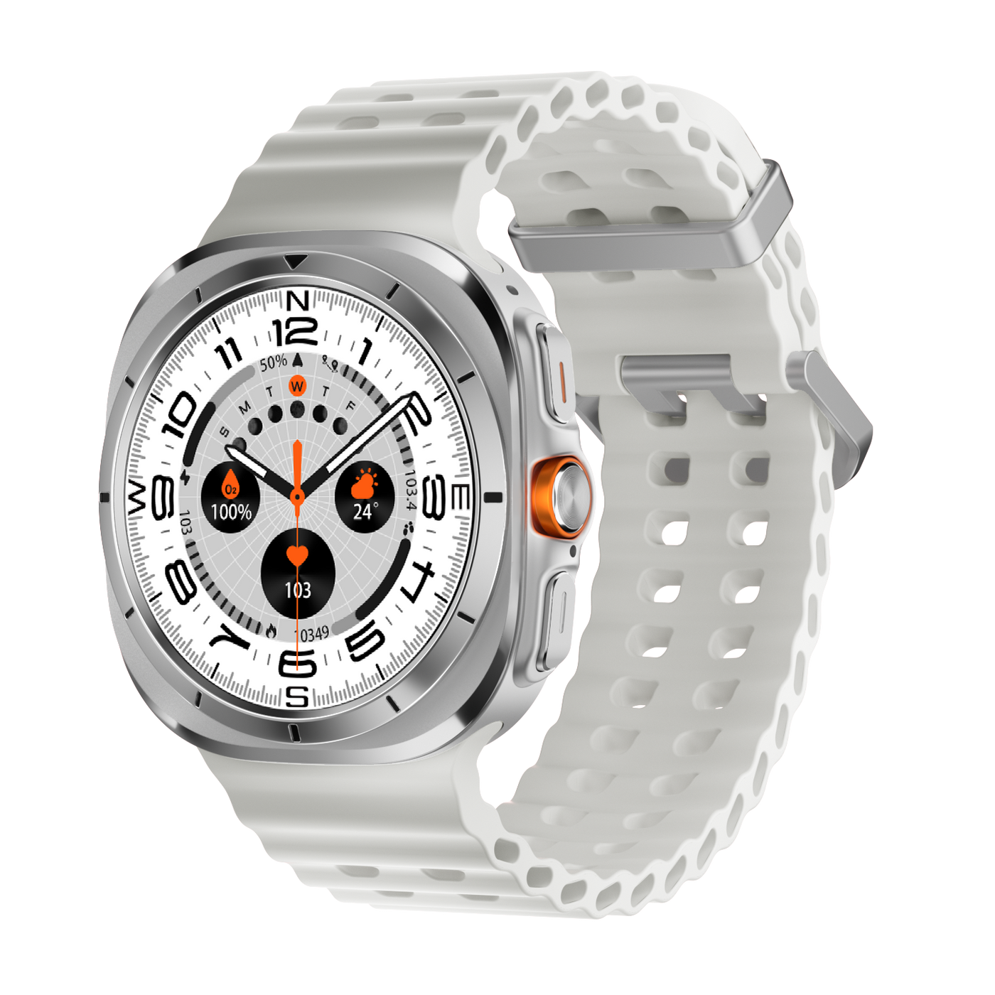 JS Watch 7 Ultra Smart Watch