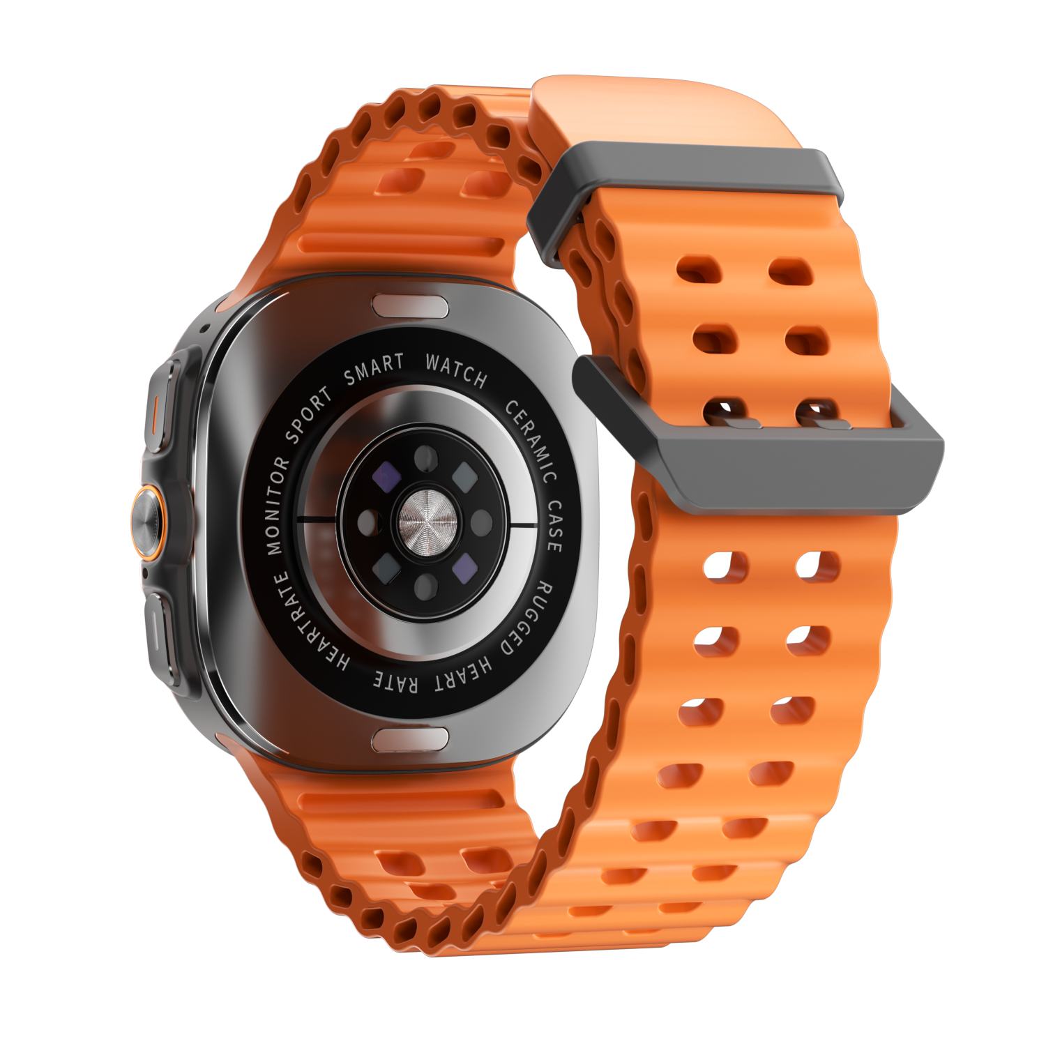 JS Watch 7 Ultra Smart Watch