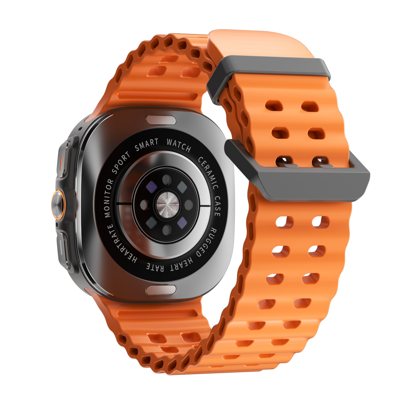 JS Watch 7 Ultra Smart Watch