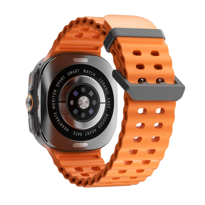JS Watch 7 Ultra Smart Watch