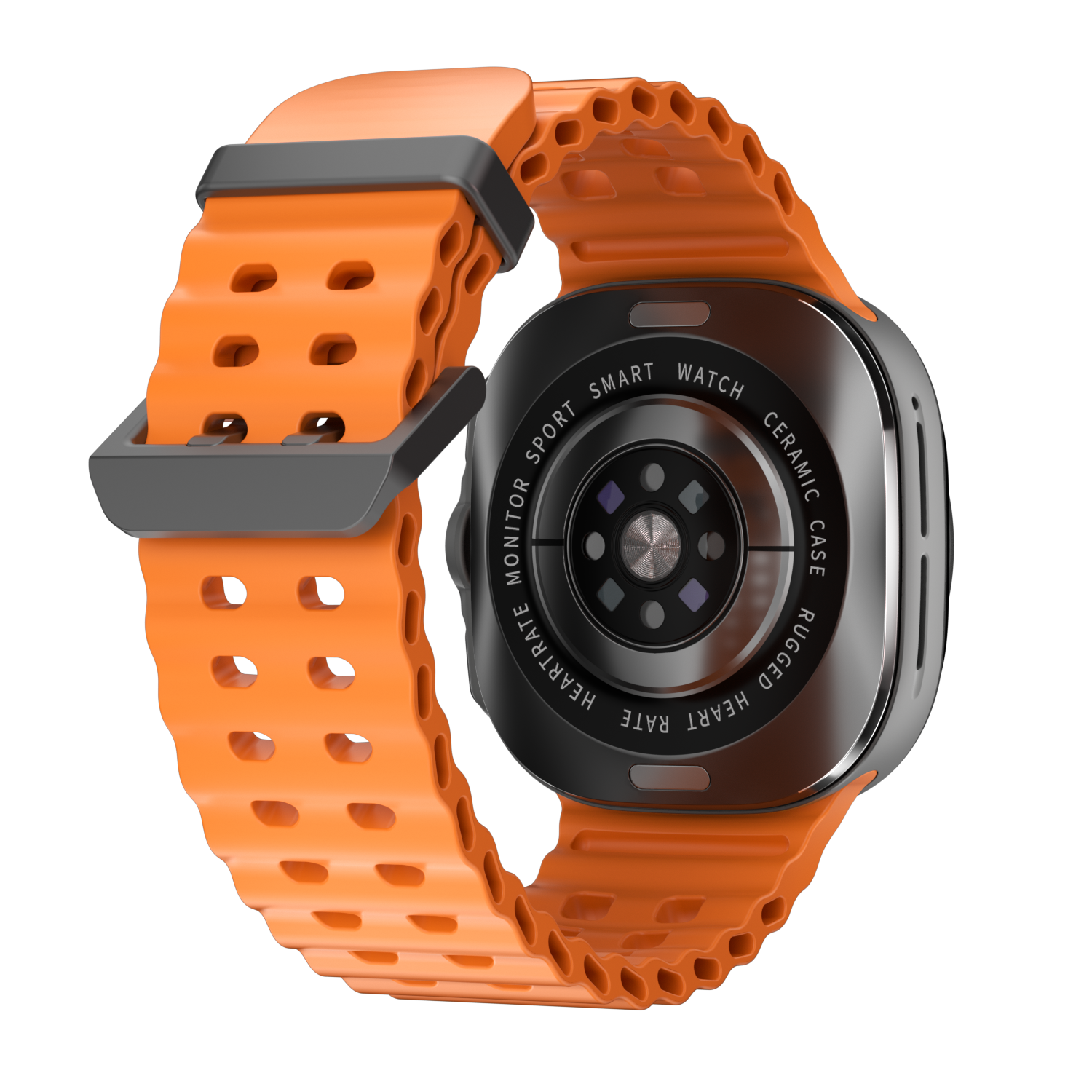 JS Watch 7 Ultra Smart Watch