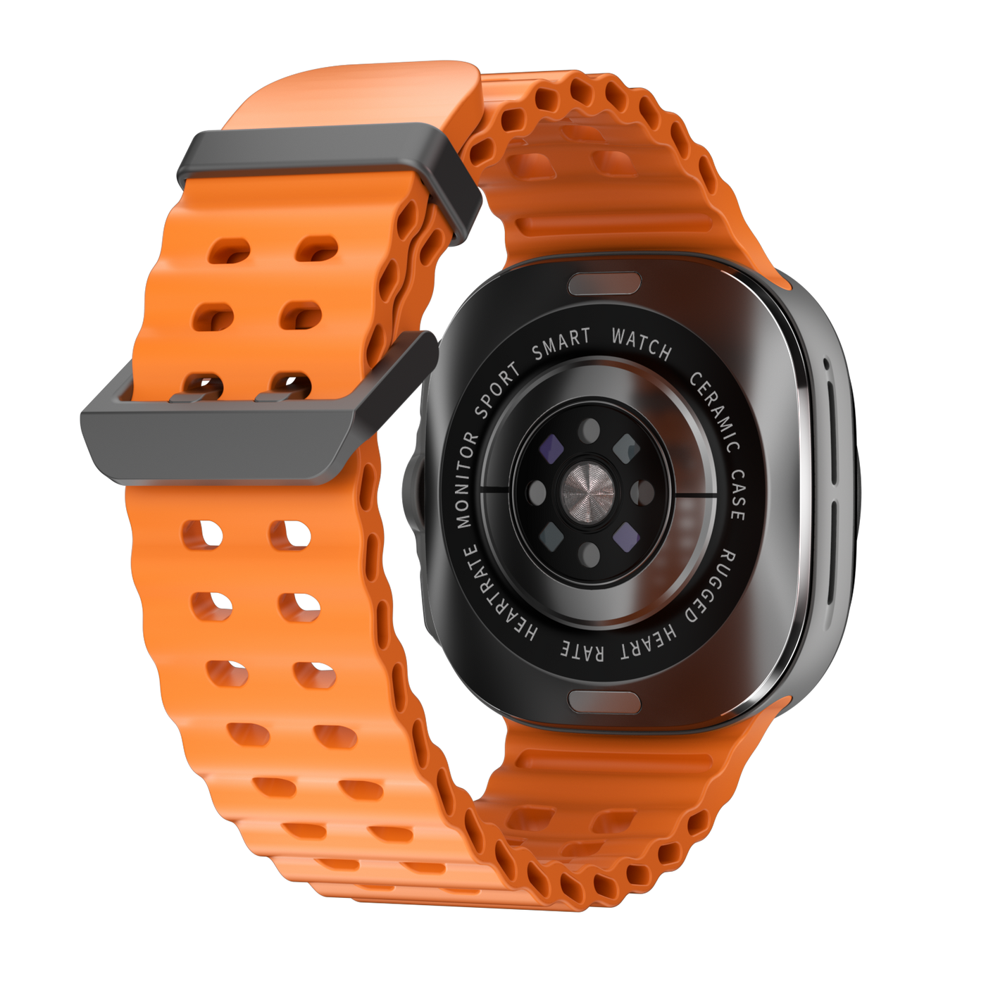 JS Watch 7 Ultra Smart Watch