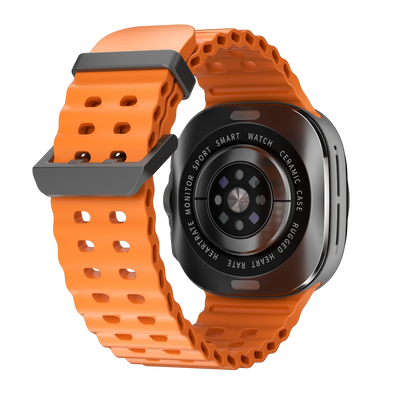 JS Watch 7 Ultra Smart Watch