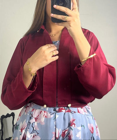Koti style 2 piece