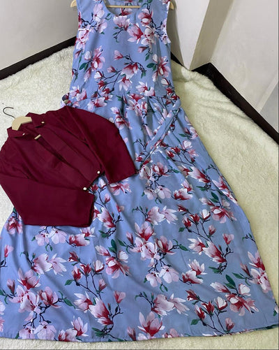 Koti style 2 piece