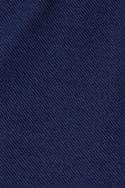 Classic Fit Jersey Colar - Basic T-Shirt - Maroon