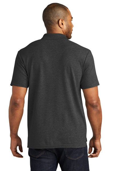 Classic Fit Jersey Colar - Basic T-Shirt - Maroon