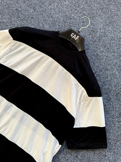 Double Panel T Shirt