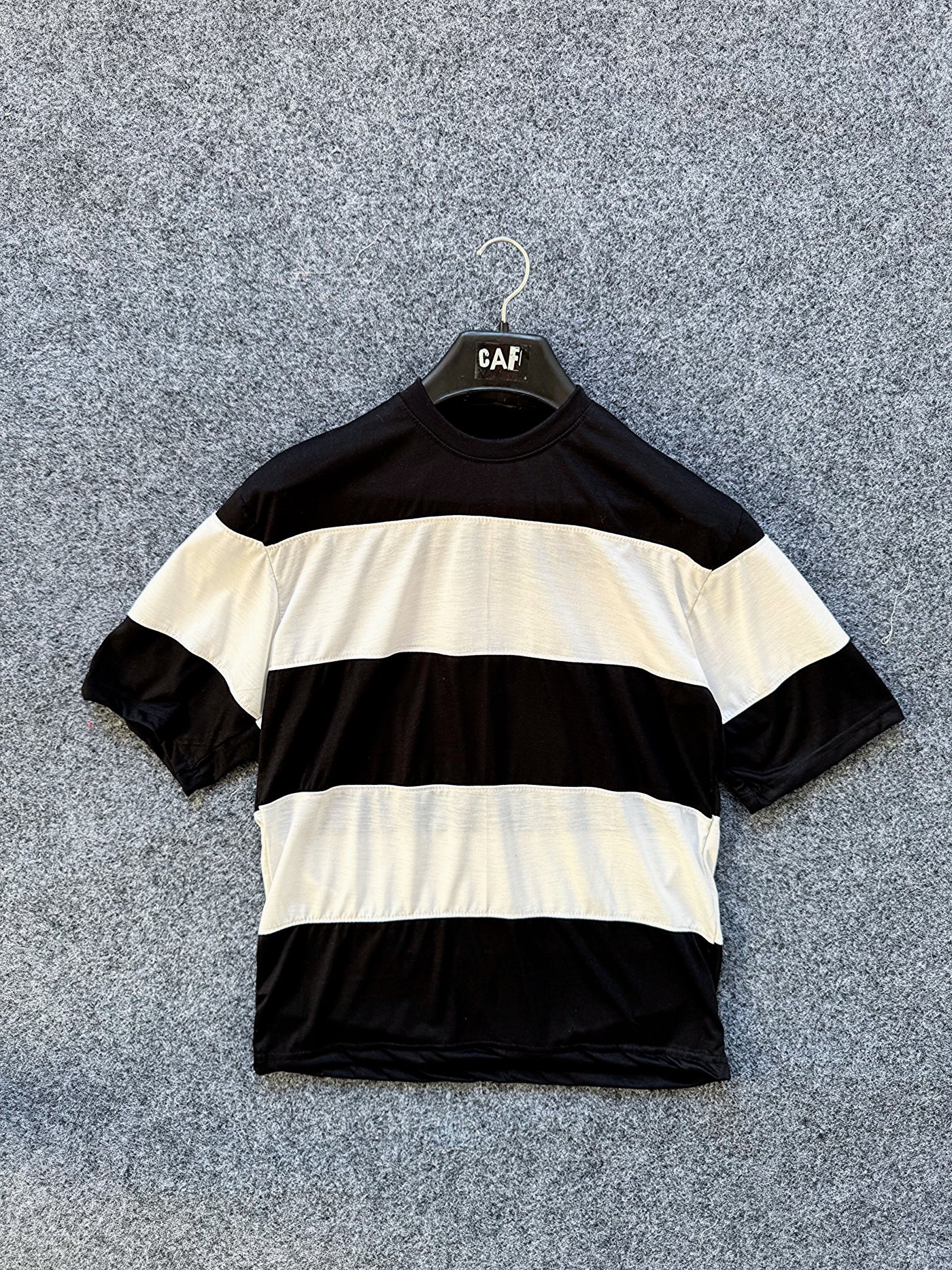 Double Panel T Shirt