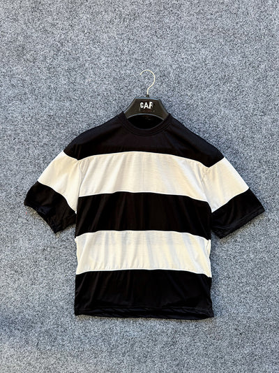 Double Panel T Shirt