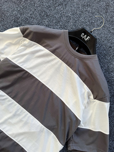Double Panel T Shirt