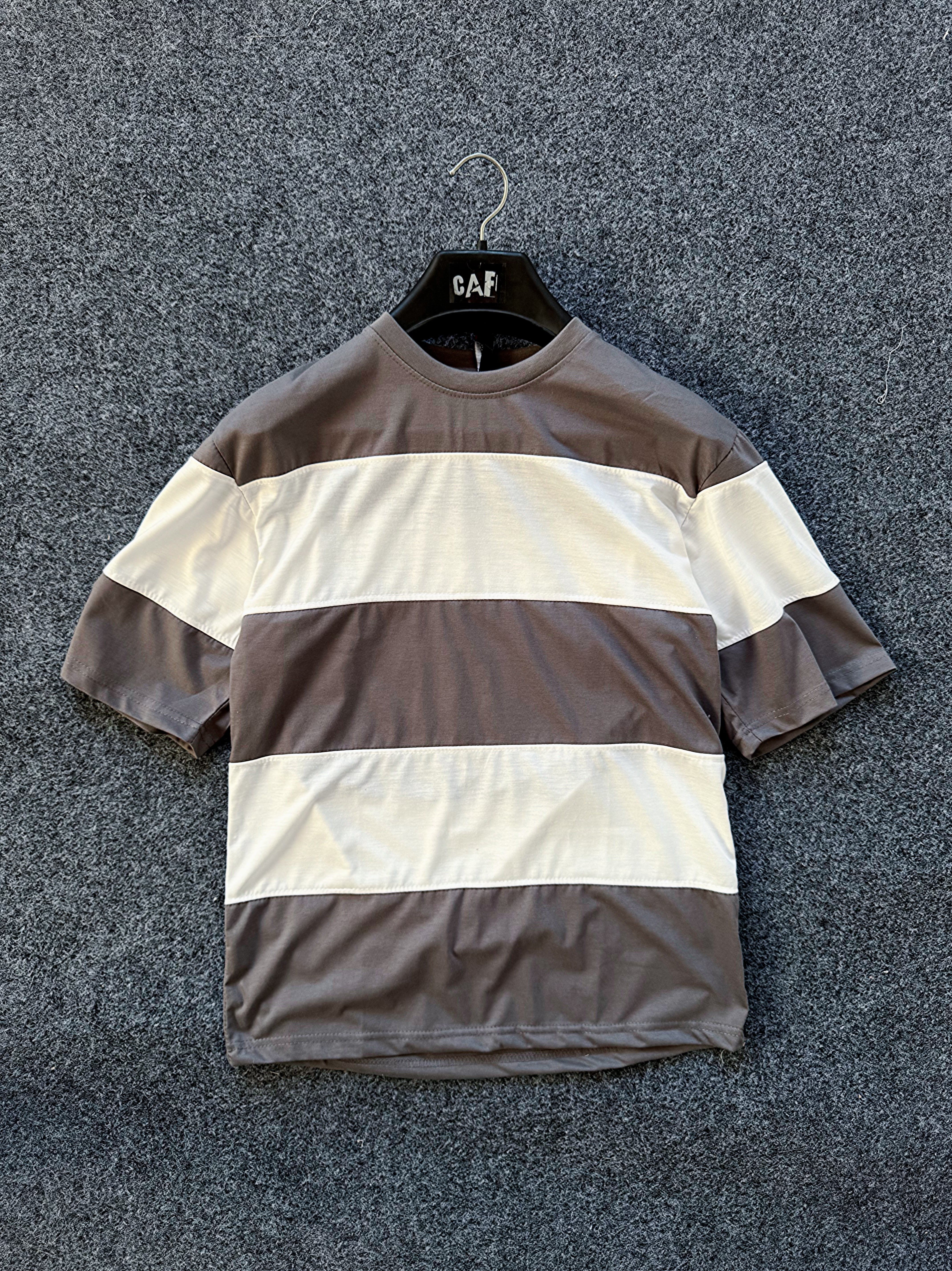 Double Panel T Shirt