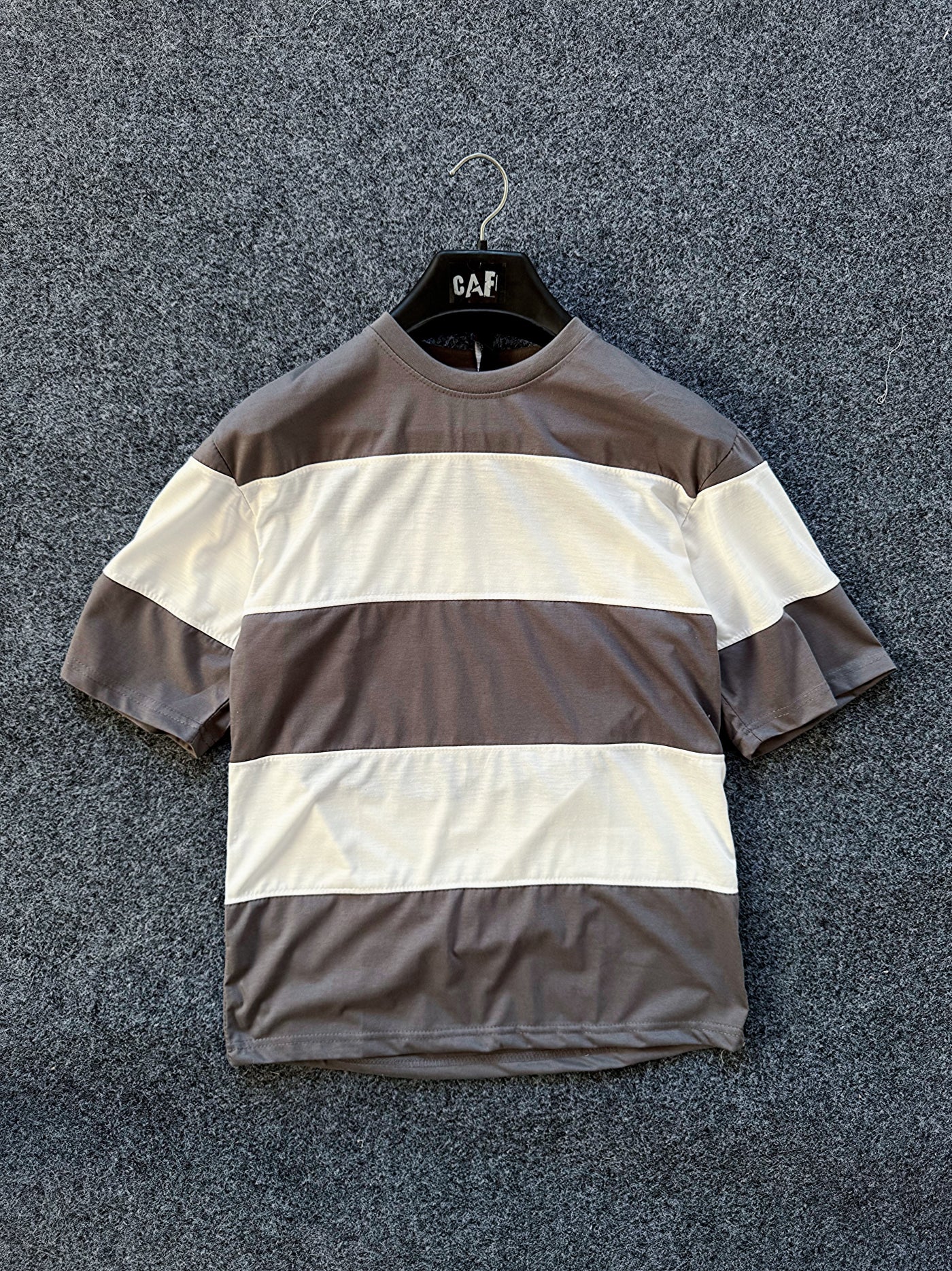 Double Panel T Shirt