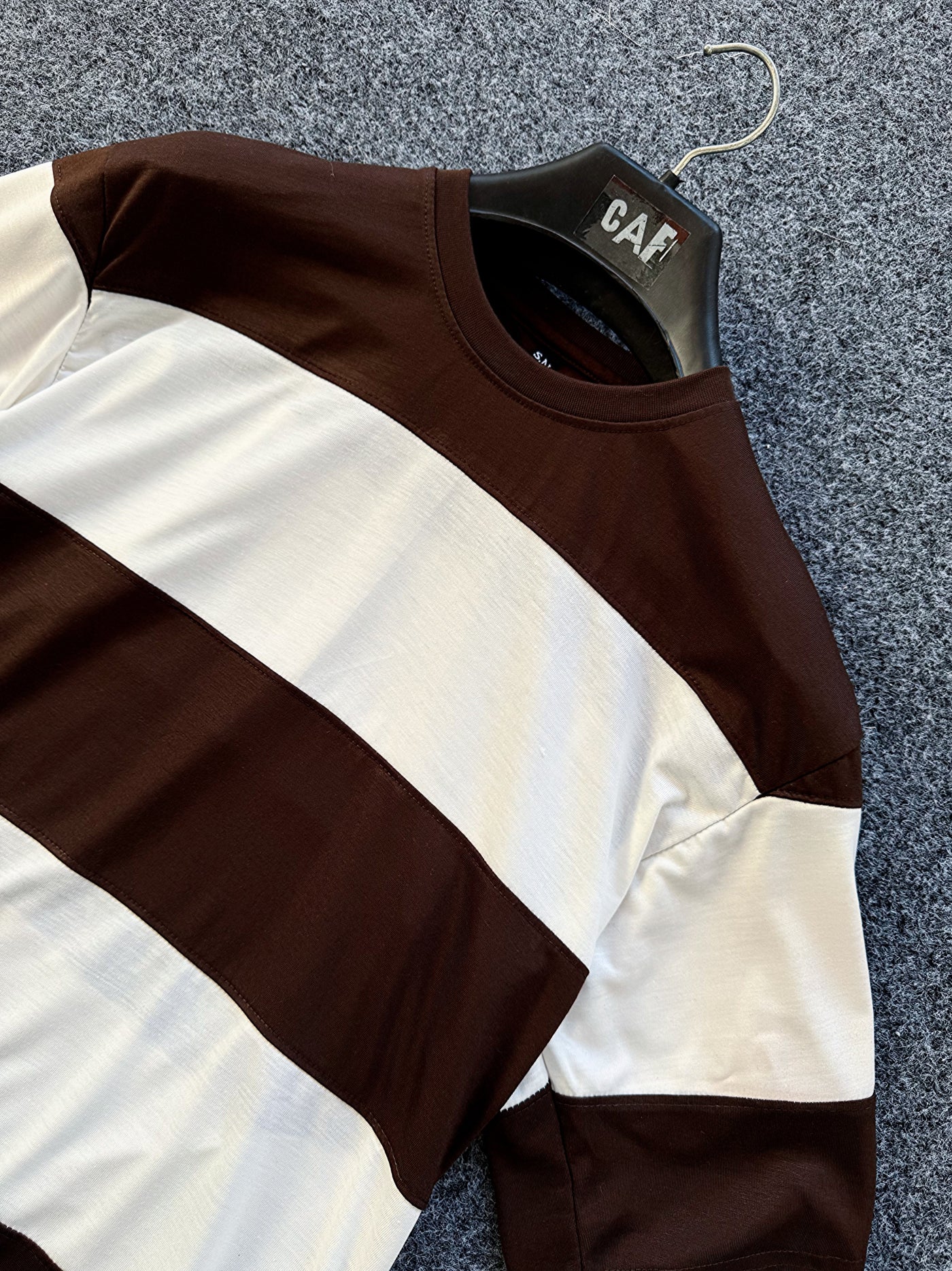 Double Panel T Shirt