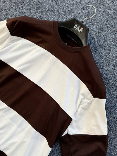 Double Panel T Shirt